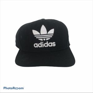 Adidas SnapBack Baseball Hat